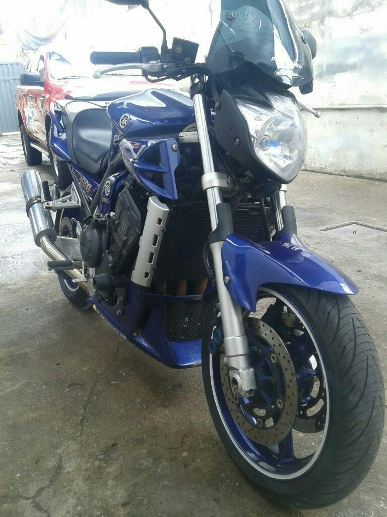 Yamaha Fz1 2005 1000cc