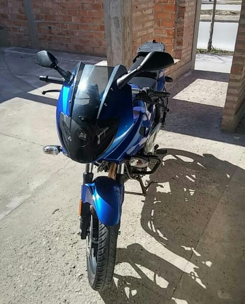 Vendo Rouser 220 F