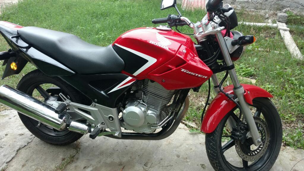 Permuto Moto Y Diferencia