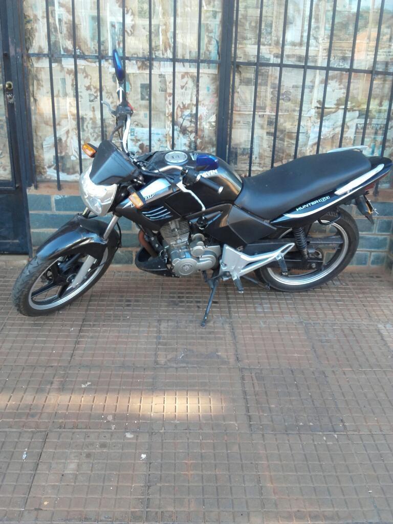 Vendo Corven Hunter 160
