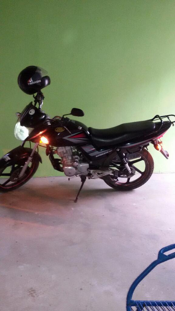 Vendo Jawa 15a Cc