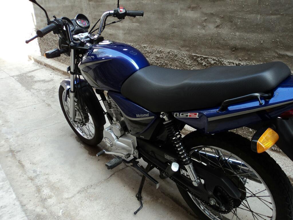 Motomel S2 150cc Mod15