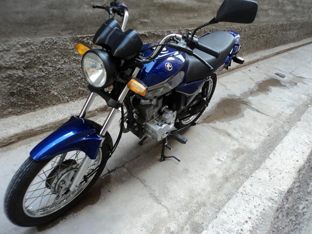 Motomel S2 150cc Mod15