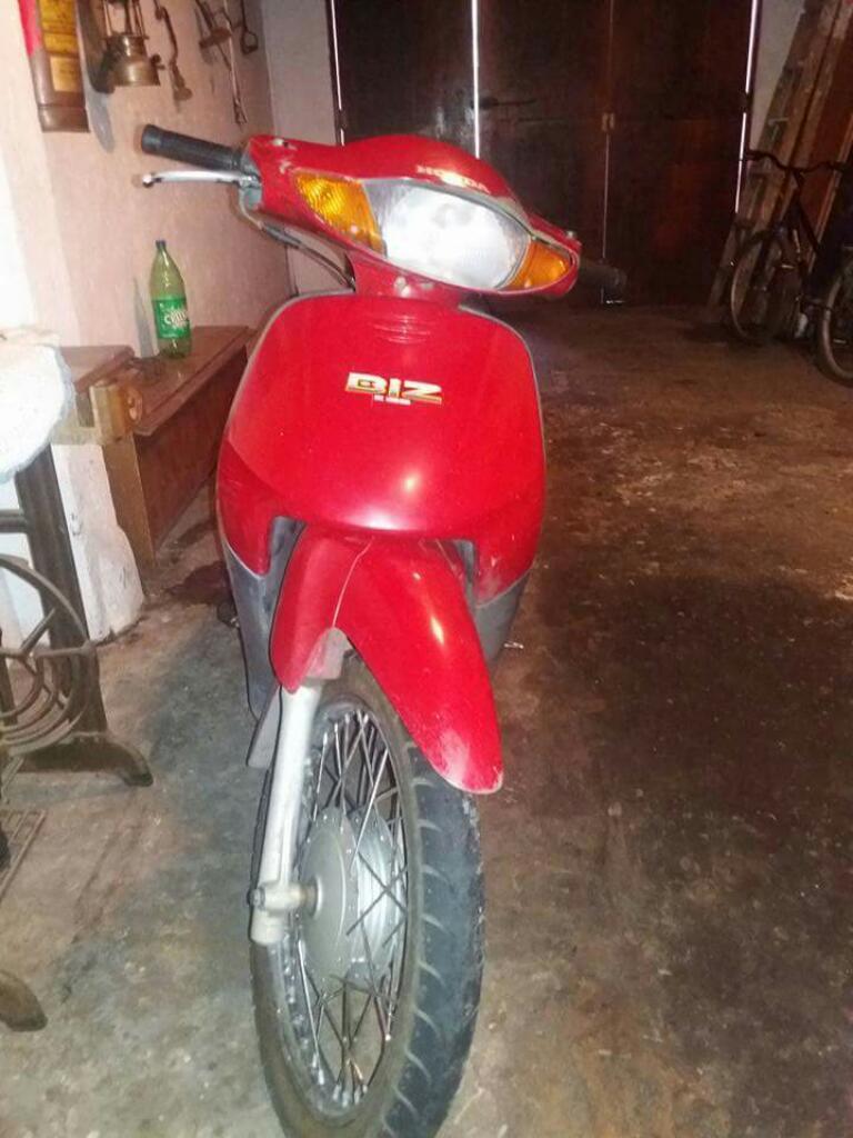 Honda Biz 105 2004