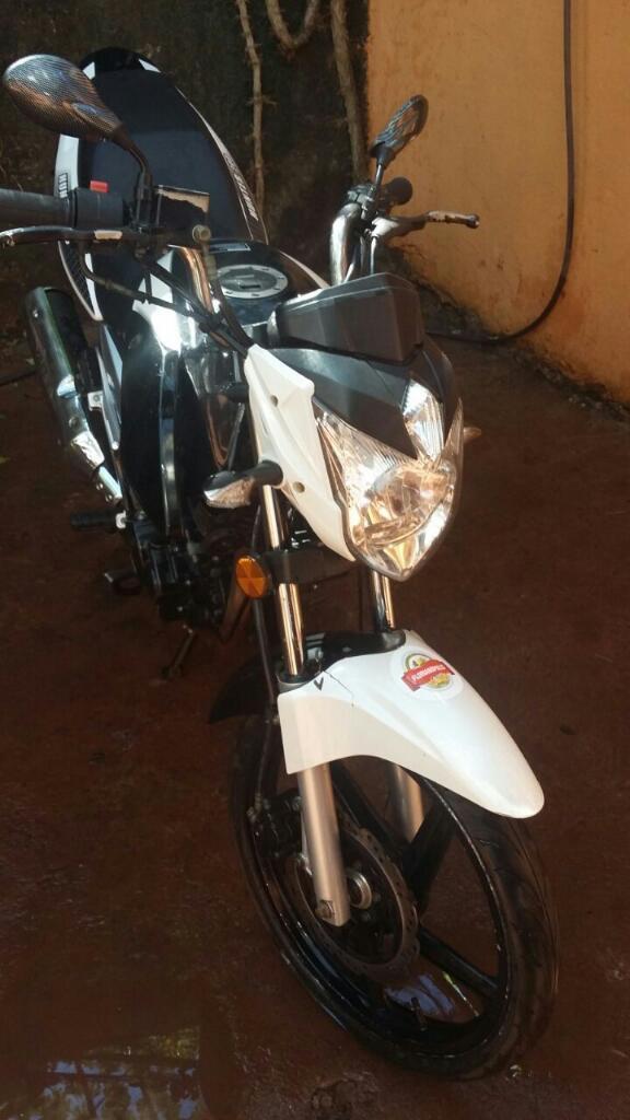 Corven Hunter 200