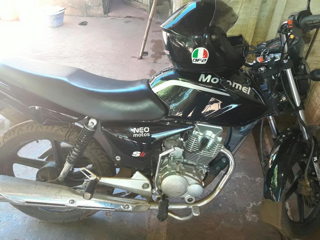 Vendo Motomel S3