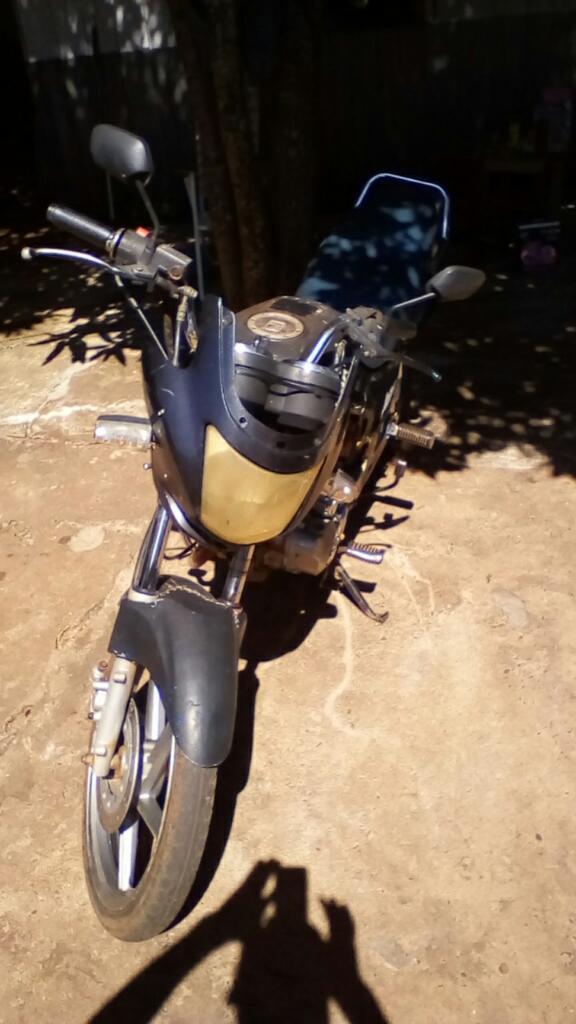 Vendo Tiene Titulo Solamente $6000