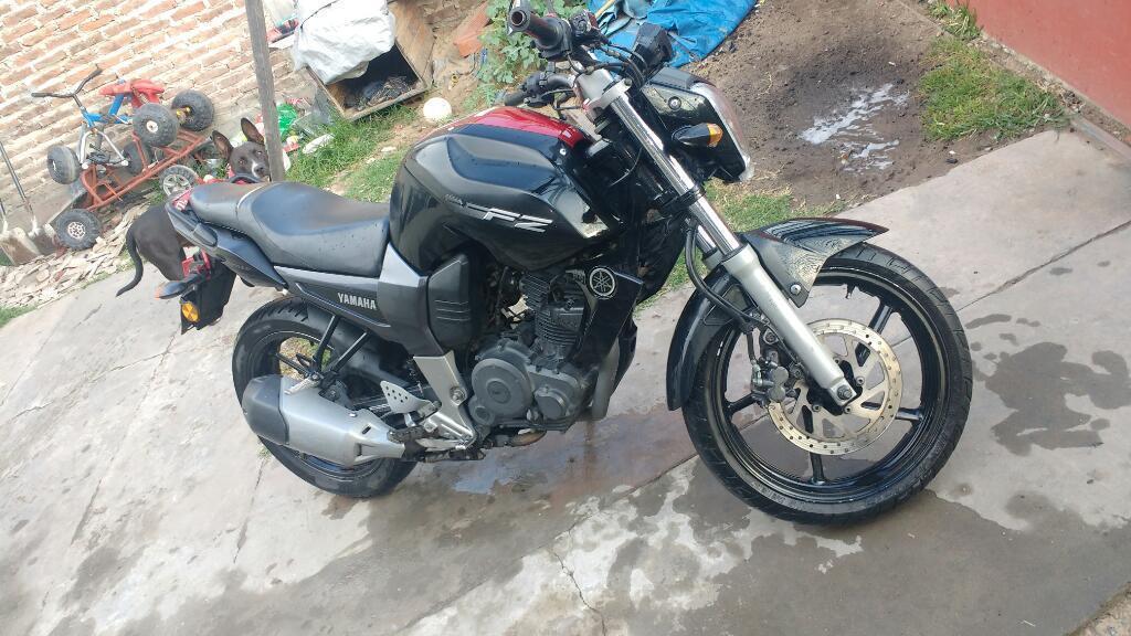 Vendo Fz 16
