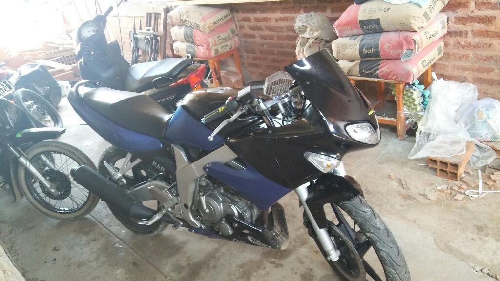 Vendo Permuto Suzuki