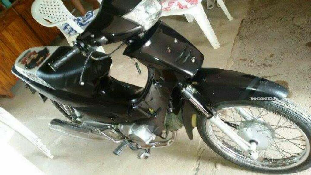 Vendo Ya Honda Wave