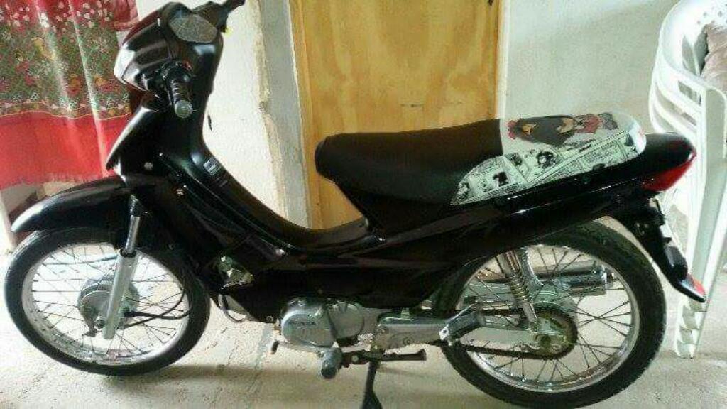 Vendo Ya Honda Wave