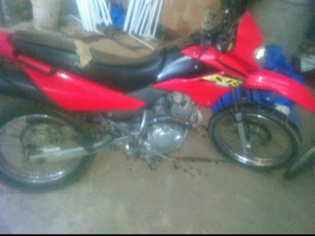 Xr125 Mlo 11