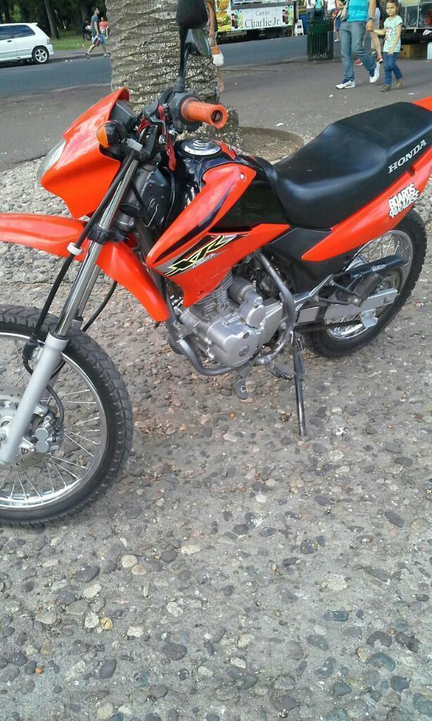 Vendo Xr Titular