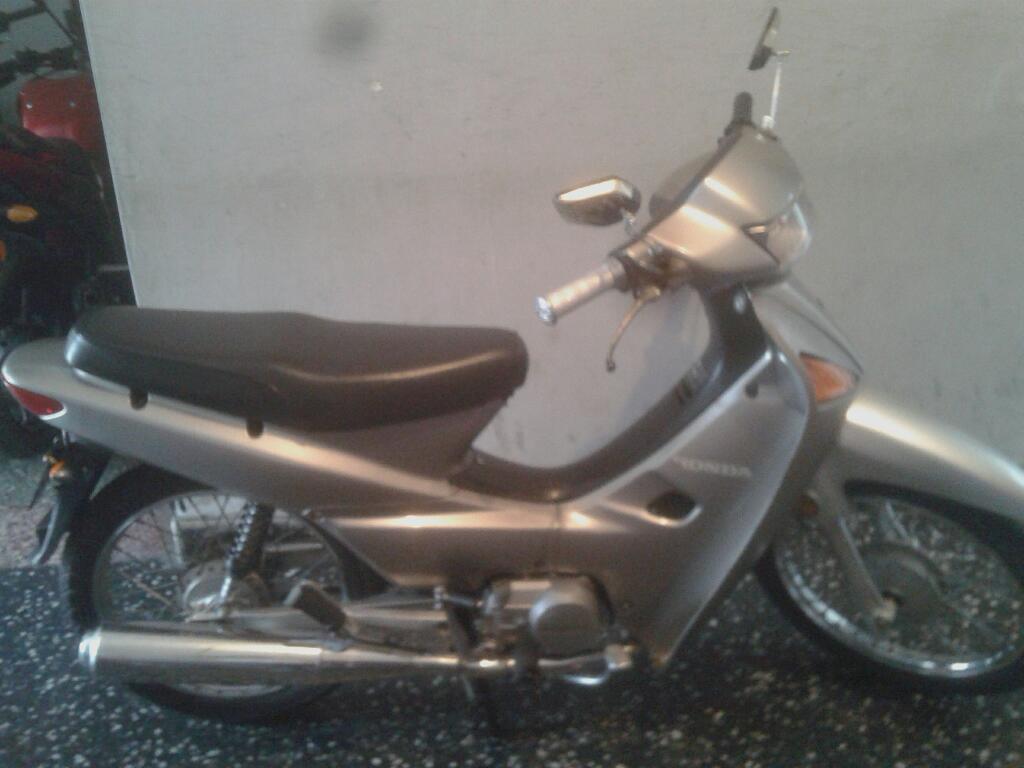 $14000 Honda Wave 110cc Linda