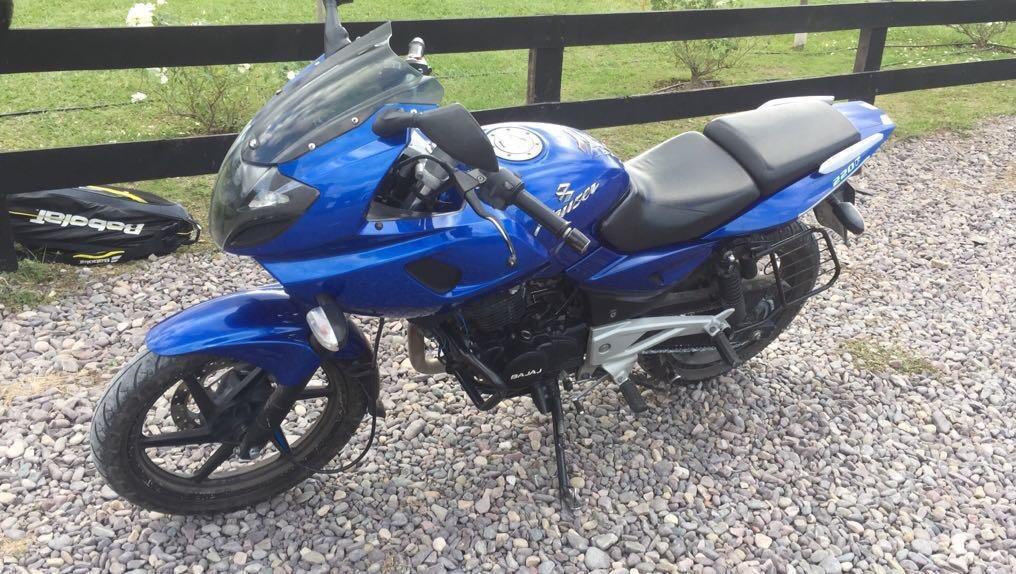 Vendo Rouser 220F