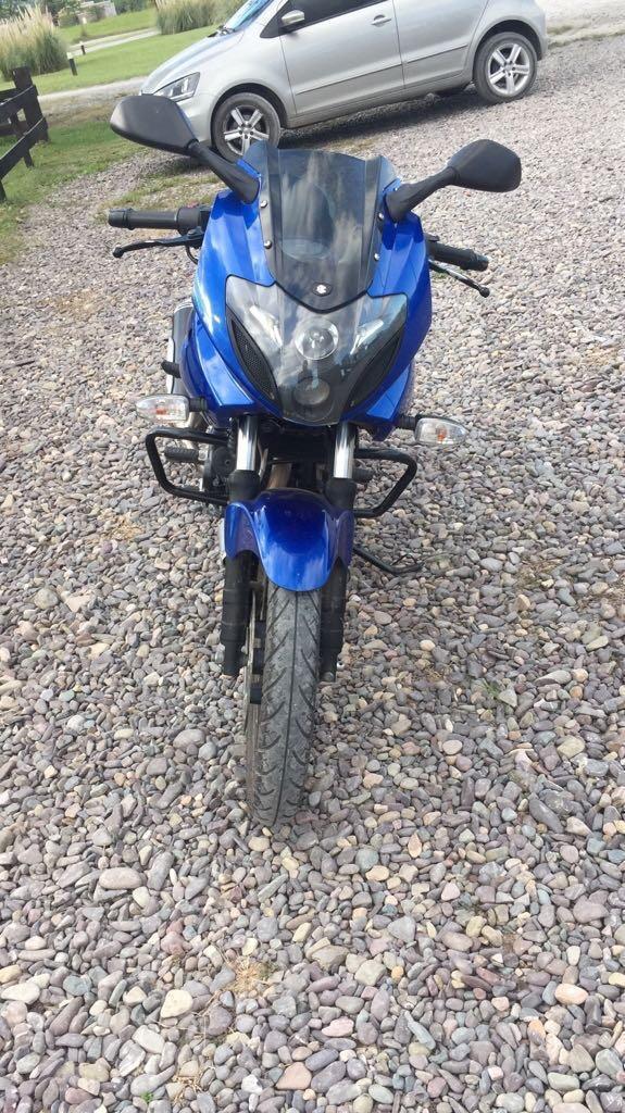 Vendo Rouser 220F