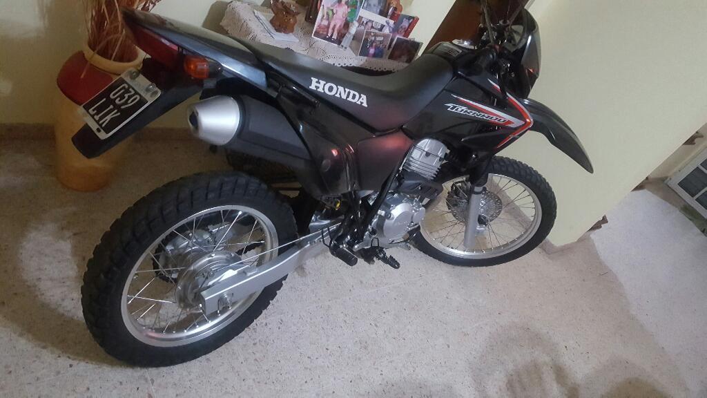 Vendo Tornado 2015!