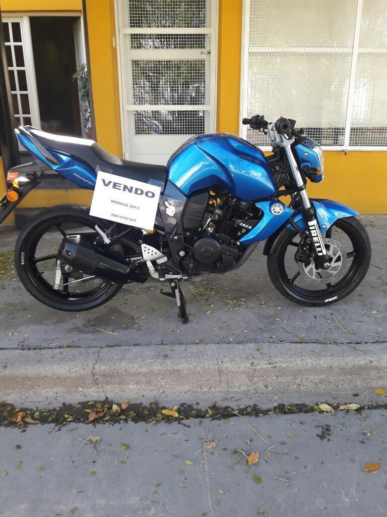 Vendo Fz