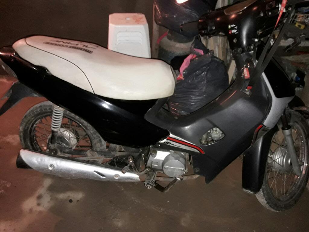 Gerrero G90 Y Zanella Zb 3816365745todos