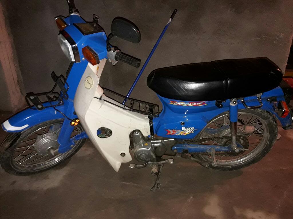 Gerrero G90 Y Zanella Zb 3816365745todos