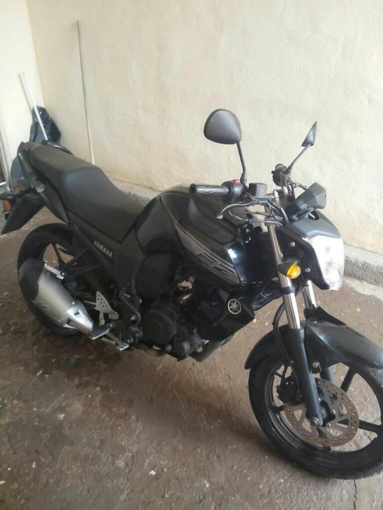 Vendo Fz 2014