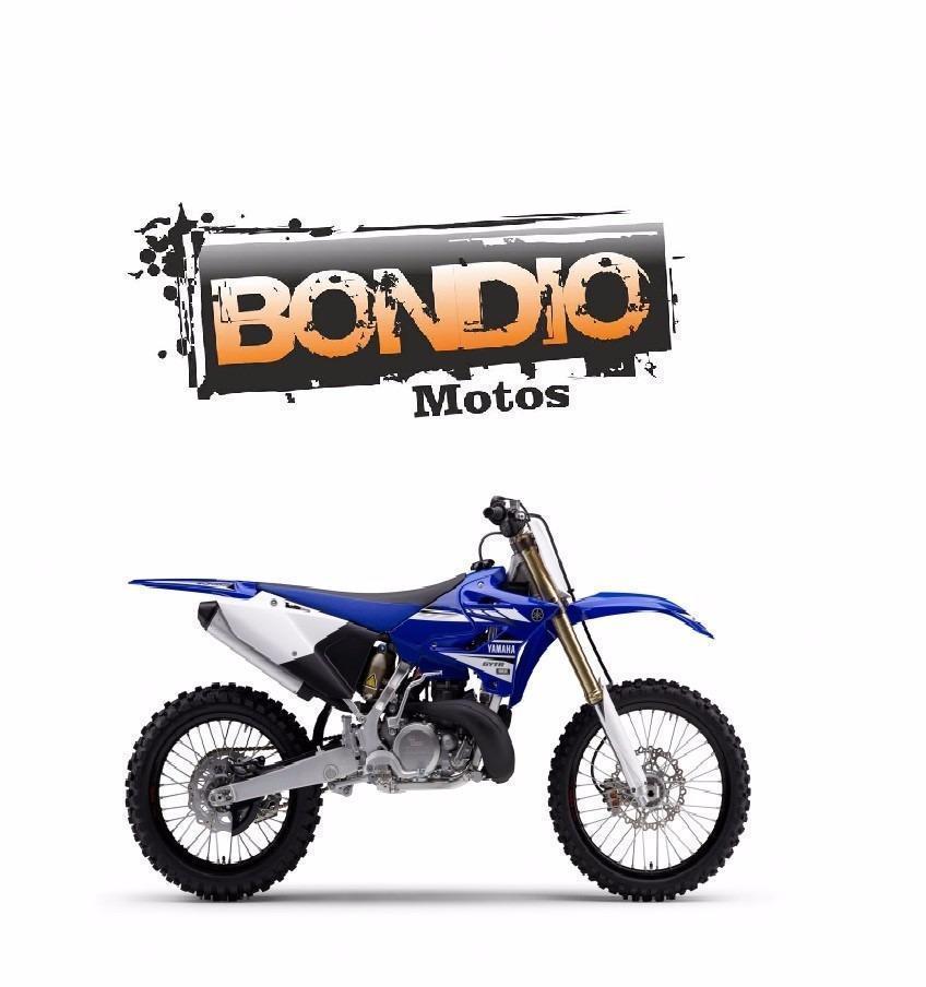 YAMAHA YZ 250 Bondio Motos