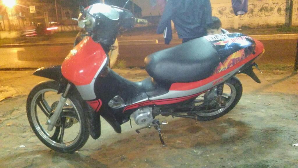 Vendo Zb Zanalla en Buen Estado