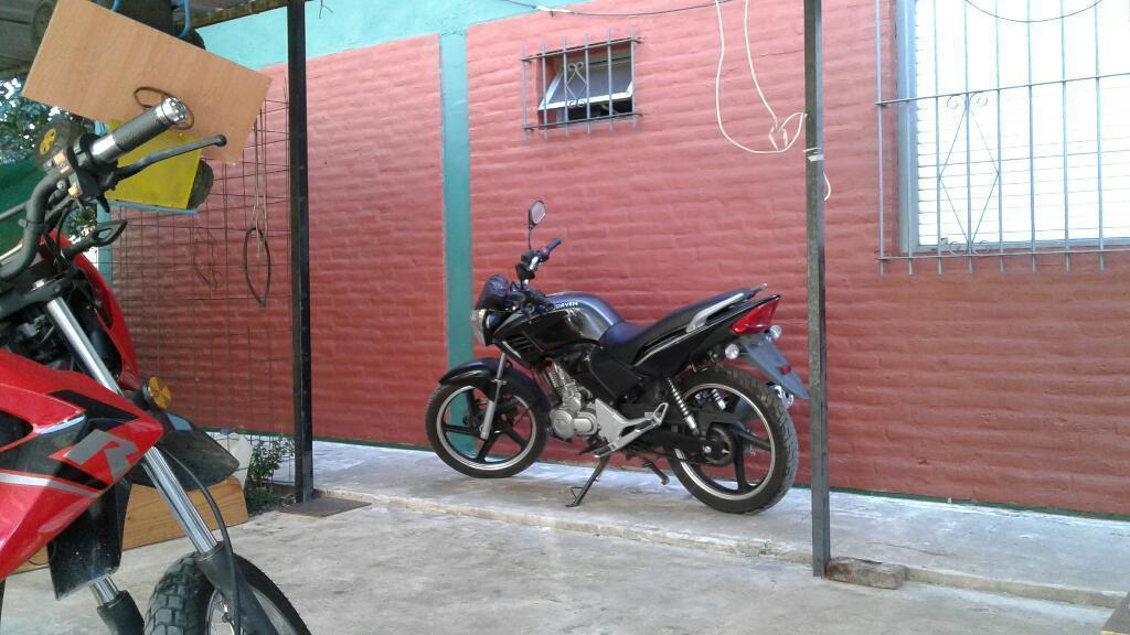 Vendo Corven Hunter 160 ..2016 7.000 Km