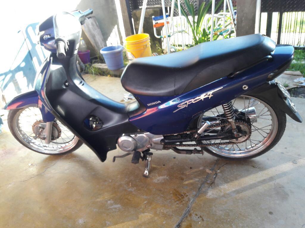 Se Vende Honda Biz