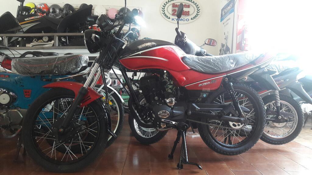 Brava Altino 150cc 0km