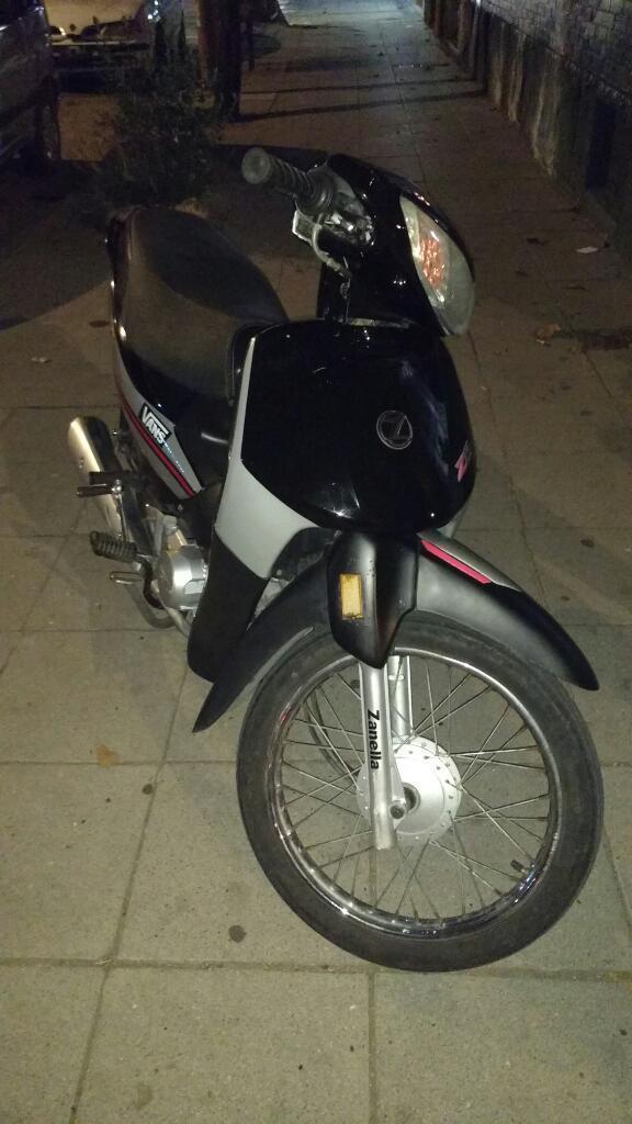 Vendo Zanella Zb 2013