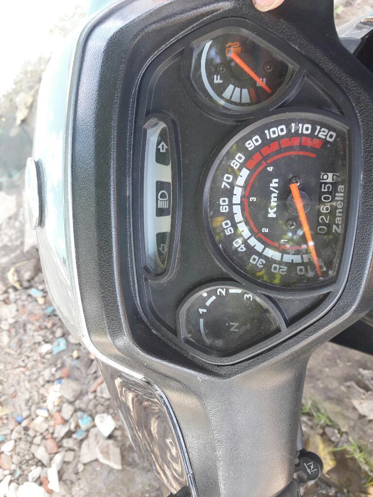 Vendo Moto O Cambio X Tele 50pulgadas