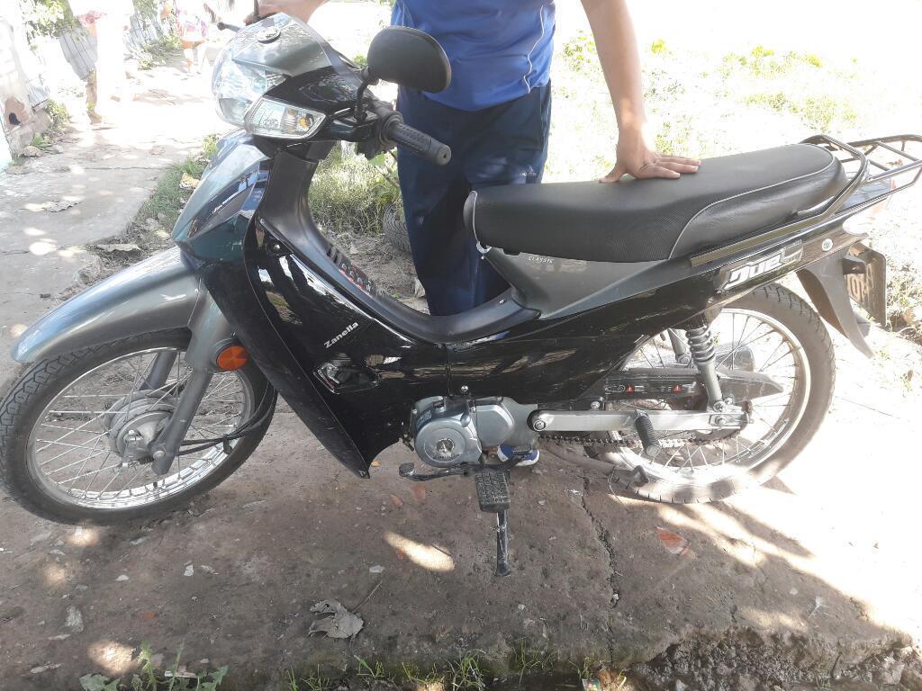 Vendo Moto O Cambio X Tele 50pulgadas