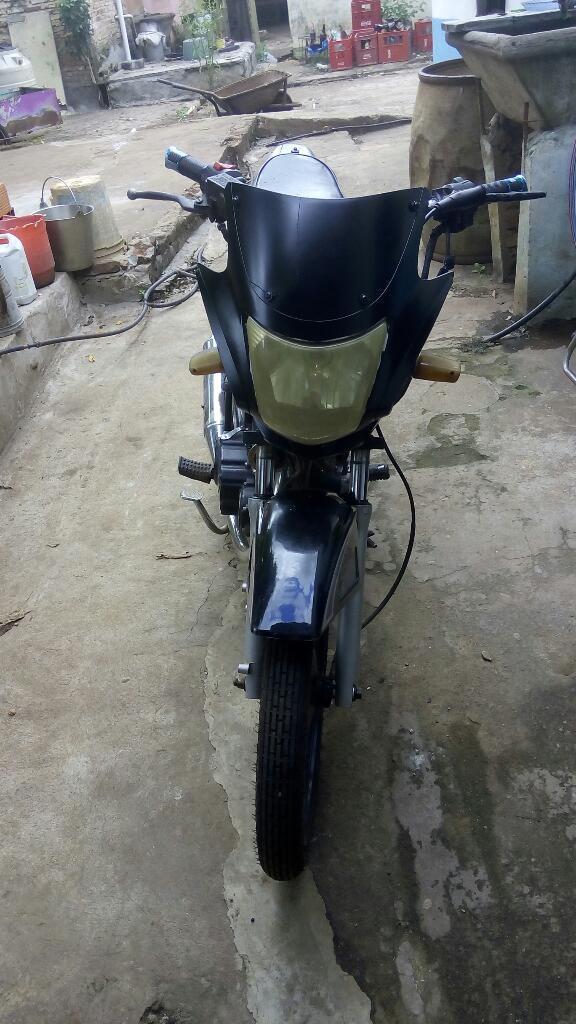 Brava Altino 150cc. Md.2010