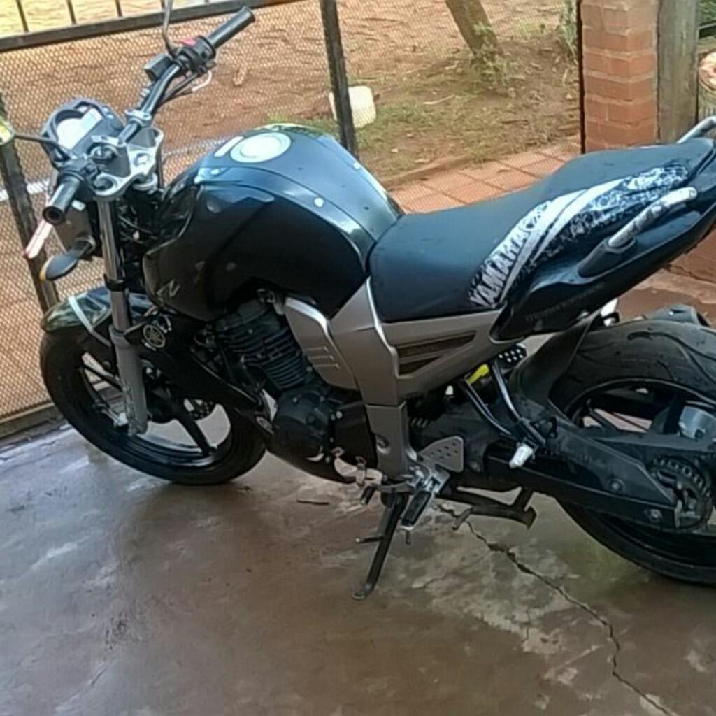 Vendooo Hermosa Yamaha 160cc Mod/2011