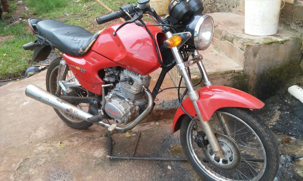 Vendo O Permuto por Una Linda 110