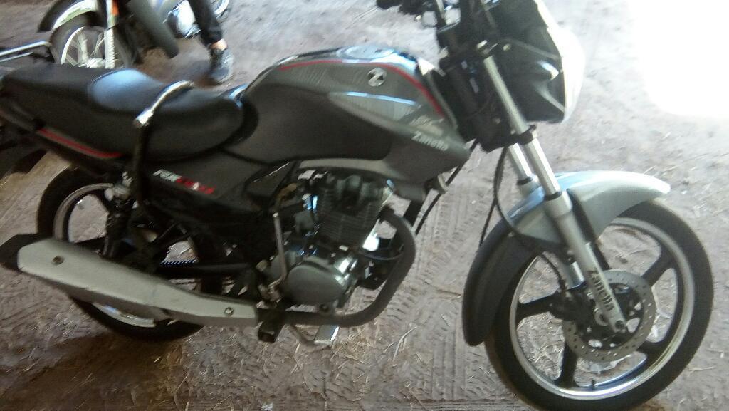 Rx 150cc 2015 Full