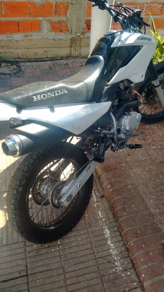 Vendo Permuto Xr125 Mod 2011