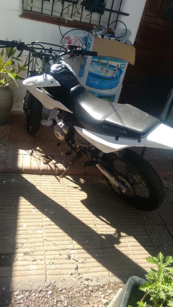 Vendo Permuto Xr125 Mod 2011