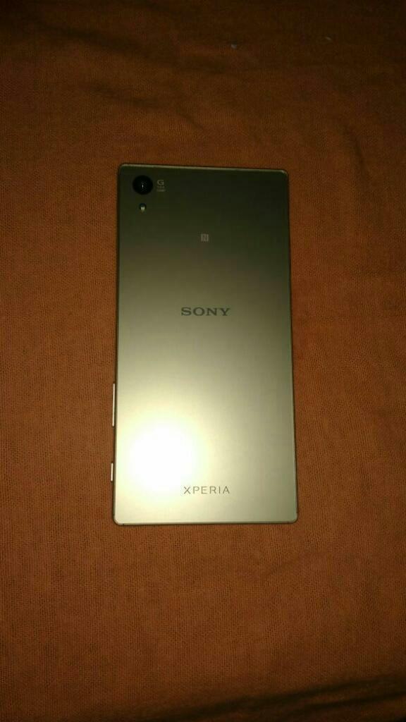 Permuto X Moto Z5 Libre