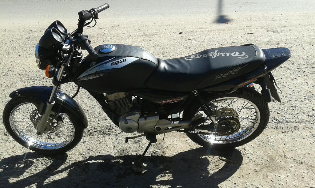 Vendo Cg 150 2011