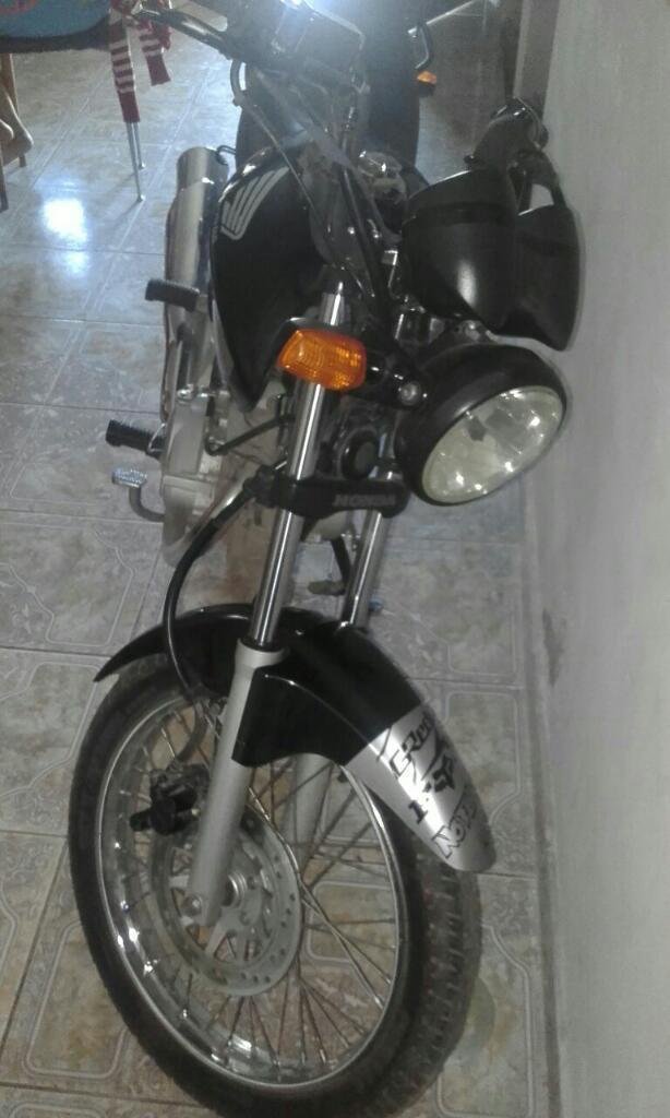 Vendo Cg 150 Excelent Estado Unico Dueño