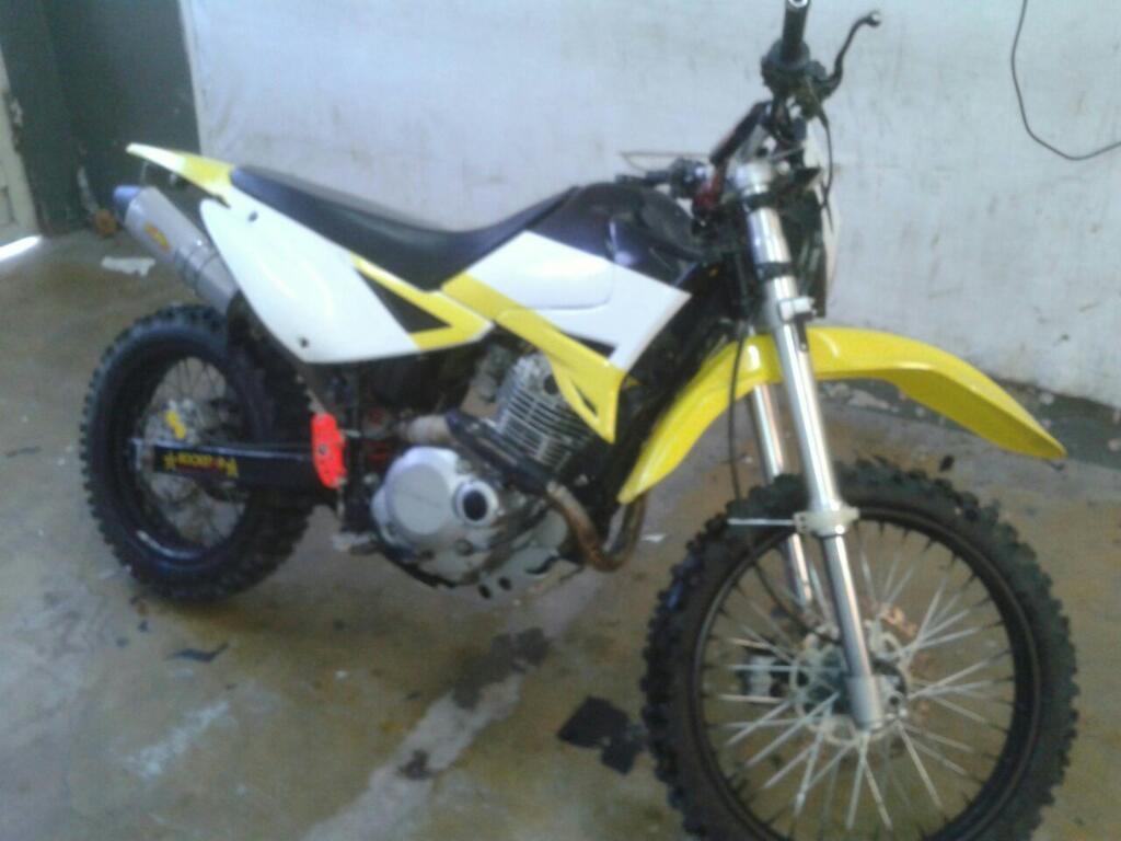 Beta 250cc.titular Vdo Opto!!