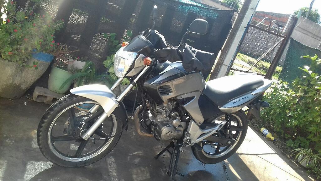 Corven Hunter 160