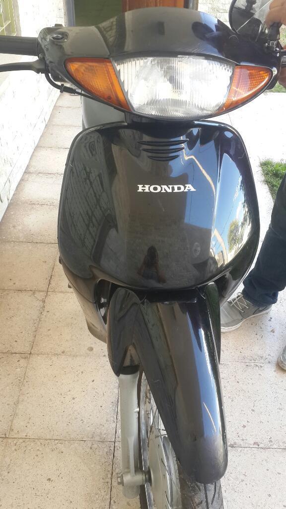 Honda Biz