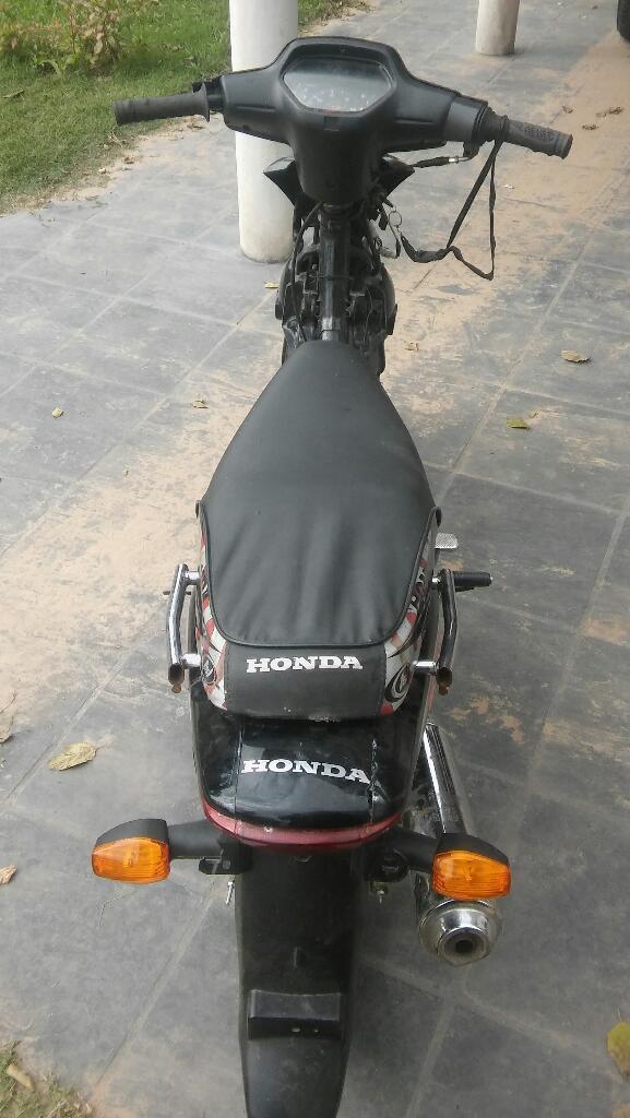 Honda Wave