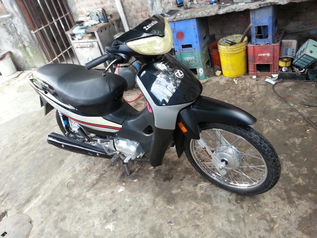 Permuto Zb por Cros U Otra en Buen Estad