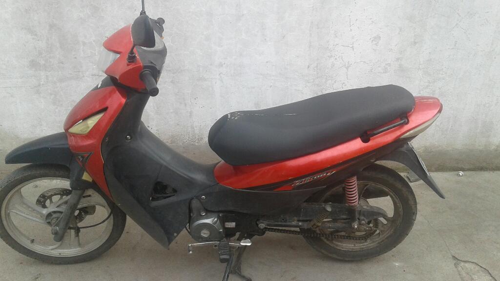 Zb Zanella Modelos 2007