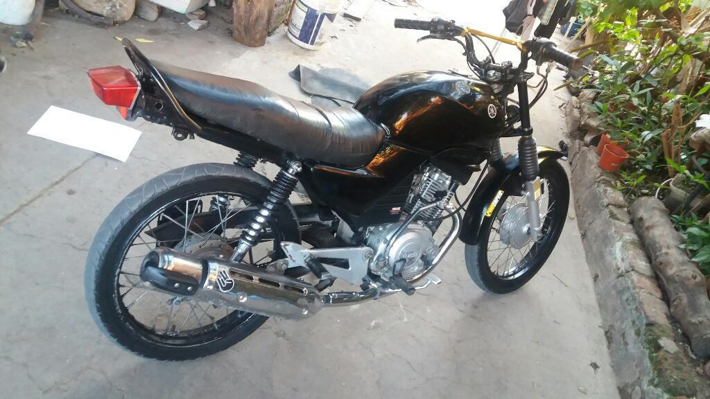 Ybr 125