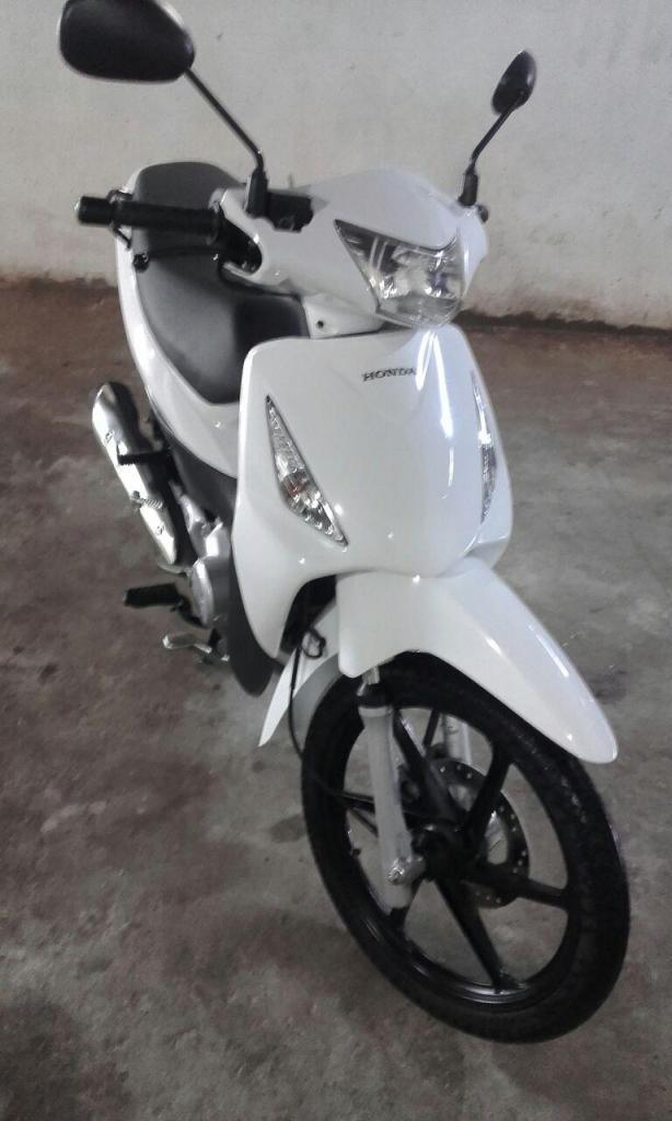 Honda BIz 125